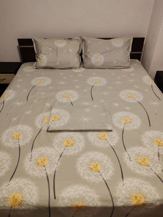 Комплекти спално бельо