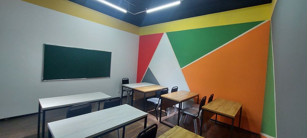 Parta stollar sotiladi