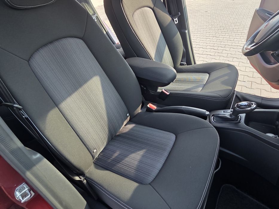 Renault zoe 41кв електрически