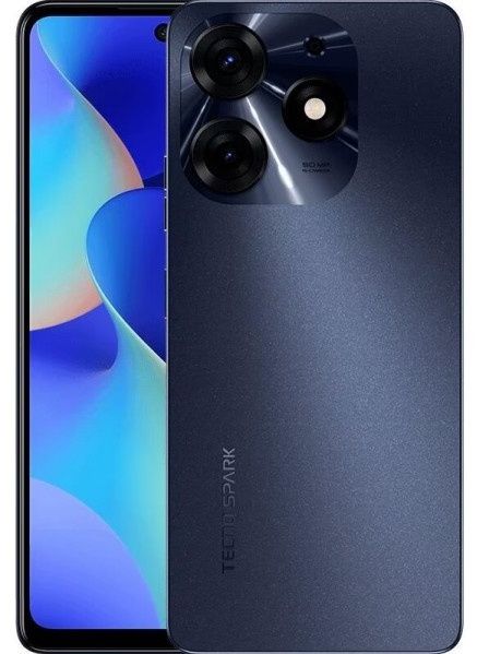 Tecno Spark 10 pro