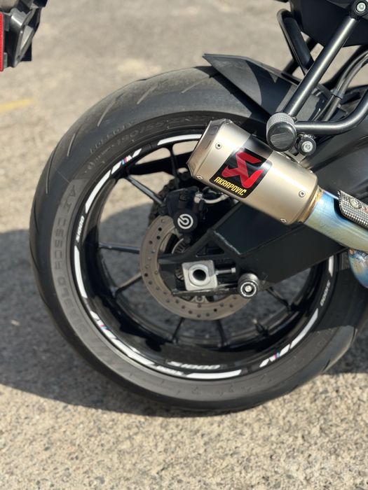 Bmw S1000R идеал
