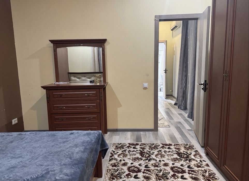 Сдается 2 ком Эко базар. Акушерство Гинекология. Новостройка