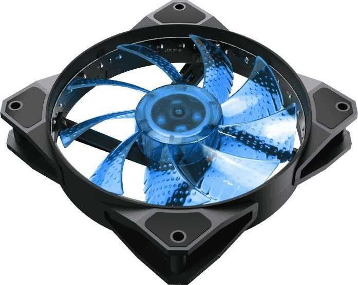 вентилятор для корпуса Gamemax GMX-GF12B