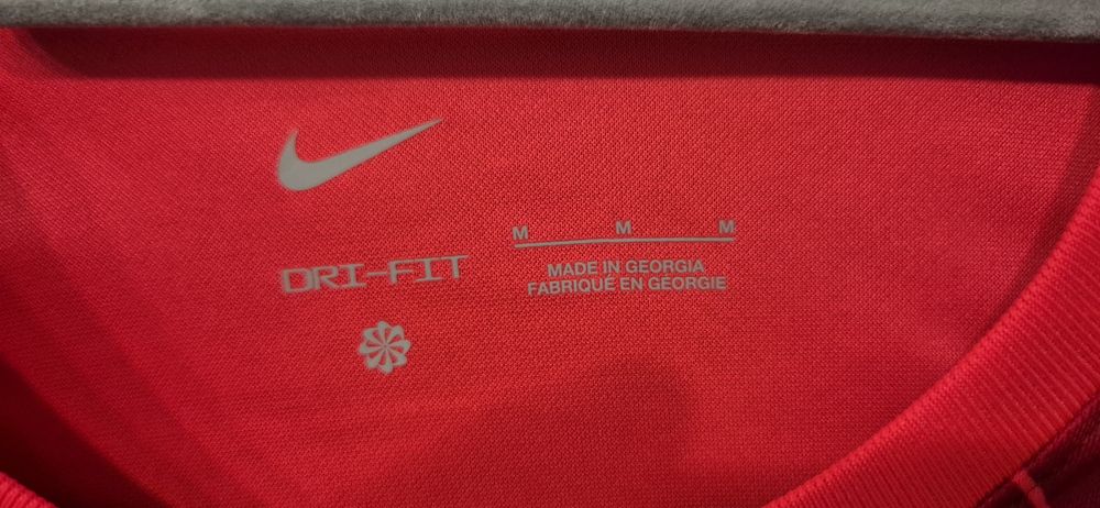 Тениска Liverpool