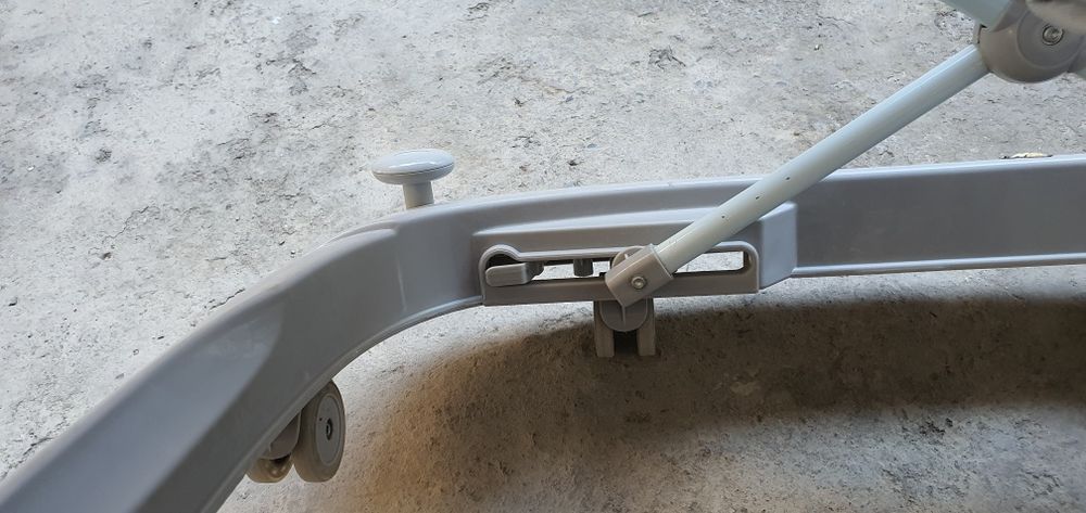 Ходунки для малышей Европейский