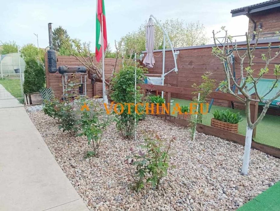 Продава се Къща в с. Паскалево, Област Добрич - 100 кв.м за 1050 €/кв.м - Снимка #6