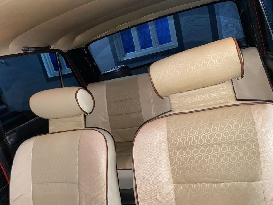 vaz  2106 xolati yaxshi