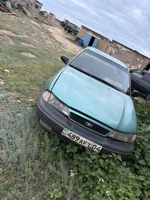 Продам нексия 1 на разбор целиком