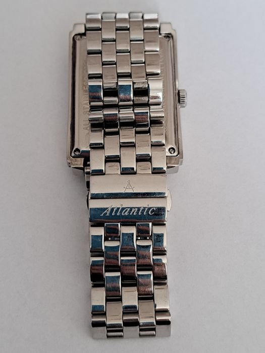 Ceas Atlantic Automatic Nou