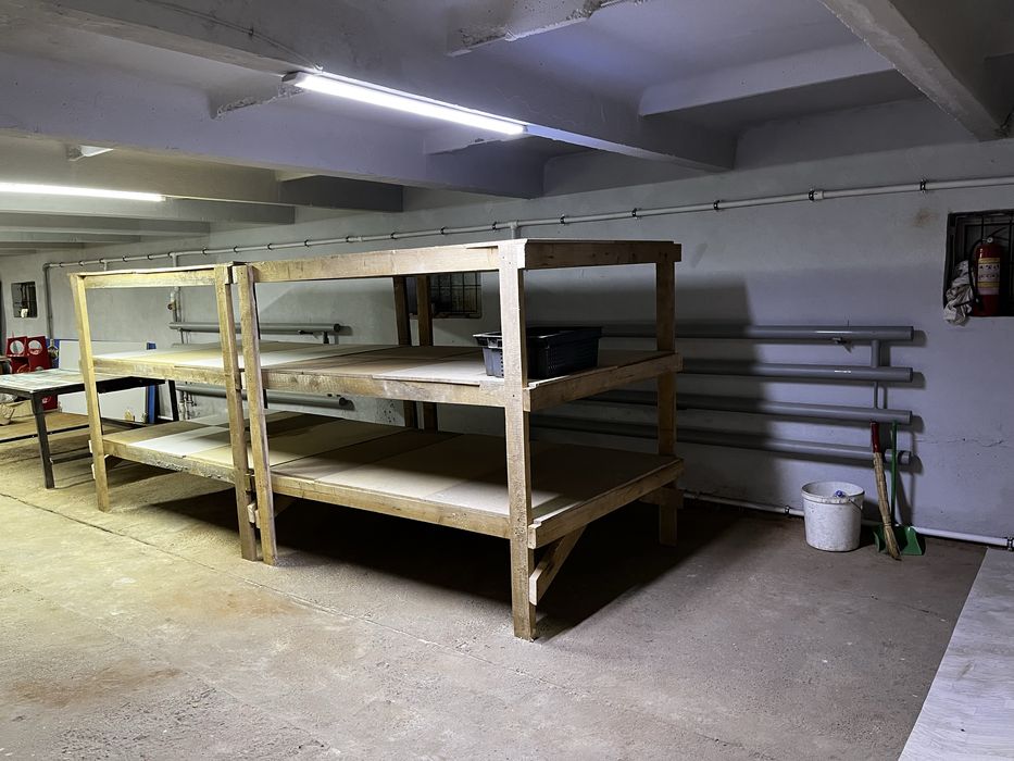 Сдам в аренду склад 150м2