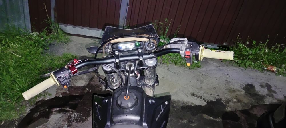 Срочно на полном ходу