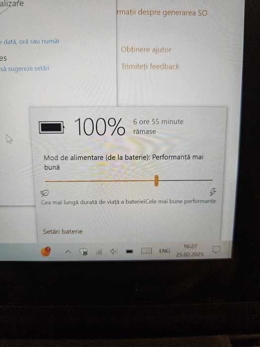 Tableta Lenovo Yoga 2 (1051L) Win 10 Pro