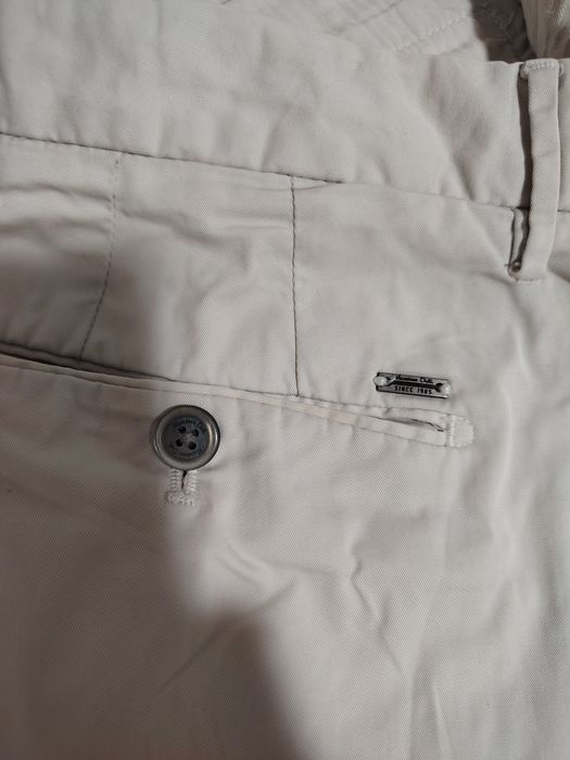 Massimo dutti, Bikkembergs. Брендвый брюклар