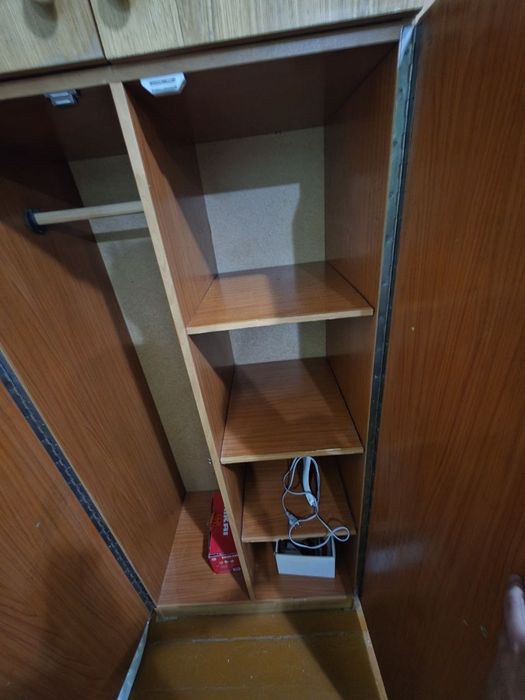 Шкав стенка 2 дона