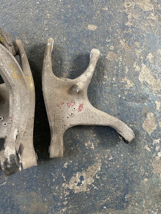 Bascula brat spate fuzeta spate audi a6 c7 4g audi a7