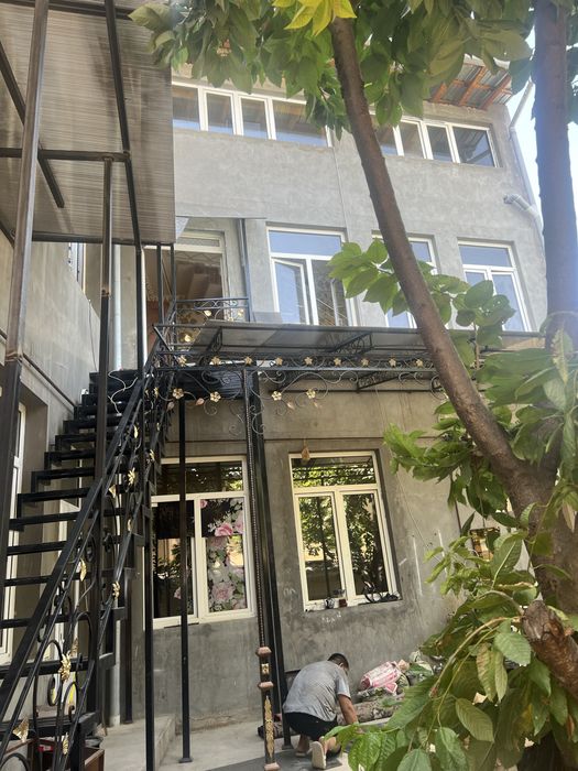 Талаба қизларга яхши шароитлари бор ижарага жой