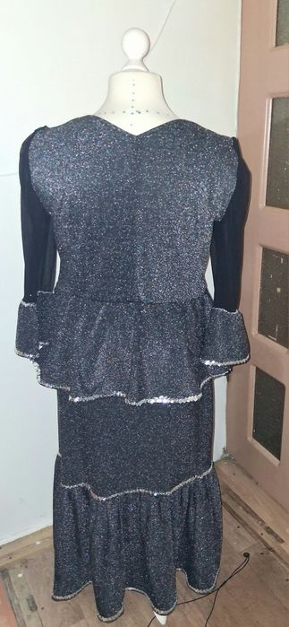 Rochie  costum de ocazie