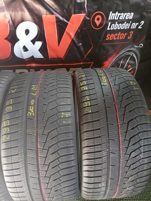 295 35 21 HANKOOK