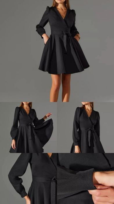 Продам новое платье