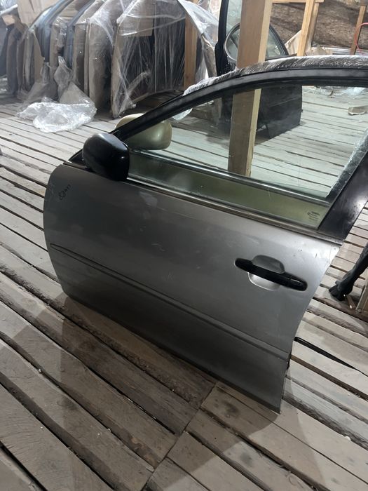 Двери Toyota Camry 30 35