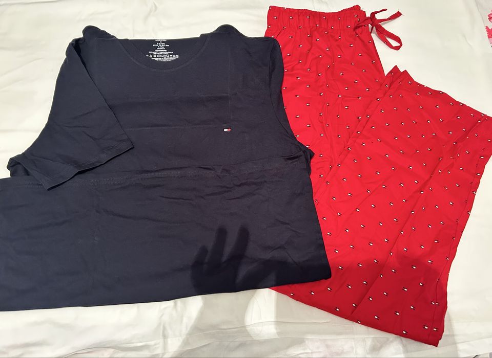 Tommy Hilfiger домашний костюм