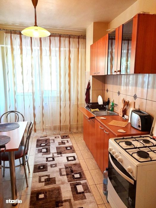 PACII. Aprtament 2 camere de inchiriat