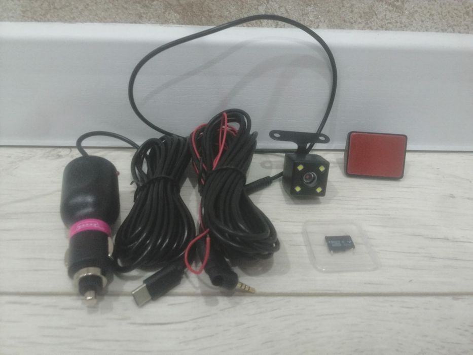 Продам видеорегистраторы