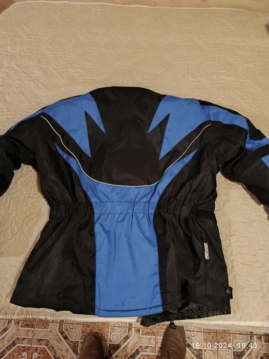 Мотоциклетно яке мотояке