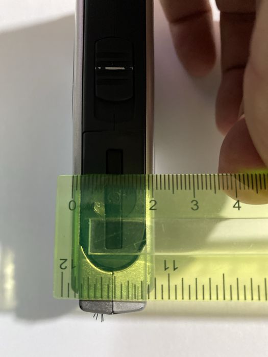 Aparat de ras BRAUN 5615