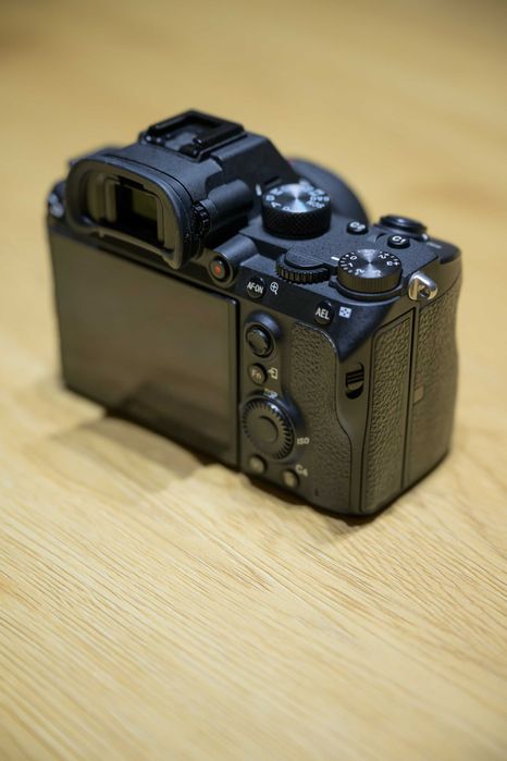 Sony A7 III -stare foarte buna- a6500, 20mm f2.8, 35mm f1.8