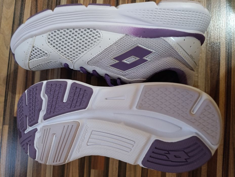 Дамски летни обувки нови