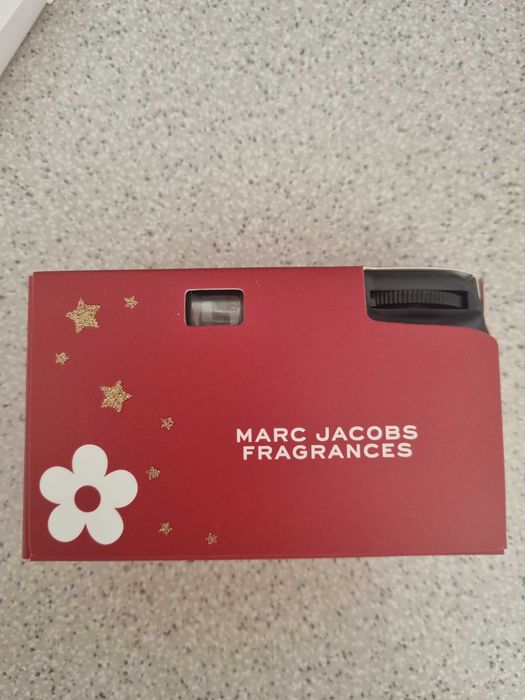 Фотоапарат Marc Jacobs Daisy