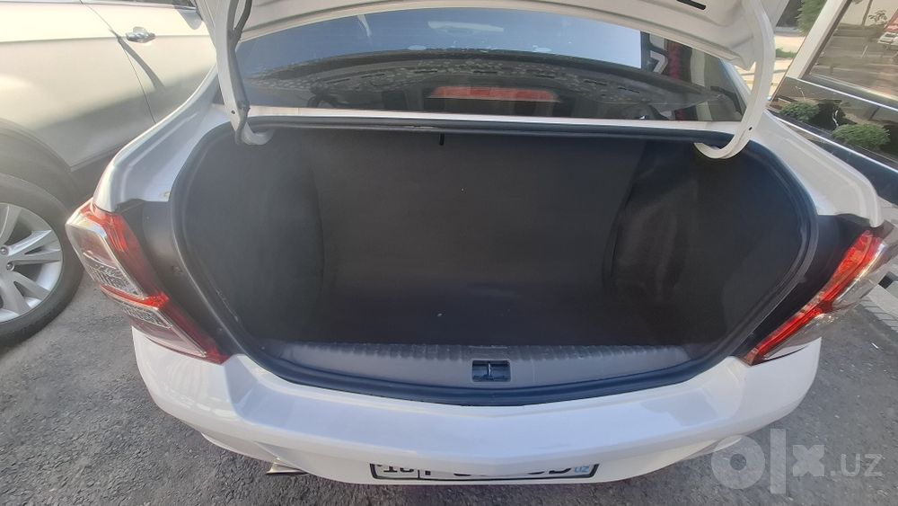2019 yil Cobalt avtomat