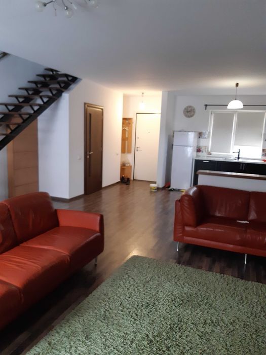 Vilă Pipera Voluntari de închiriat
