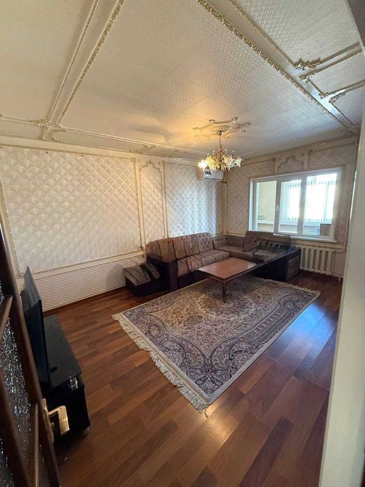 Продажа 4 ком. Юнусабад-5 R 17