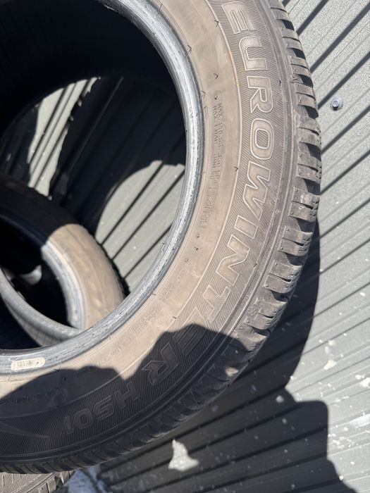 anvelope FALKEN 225/55/16  ca noi M+S