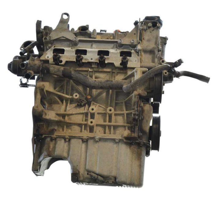 Двигател Volkswagen Passat (B6) 2005-2010 PV300821N-221 ID:19586