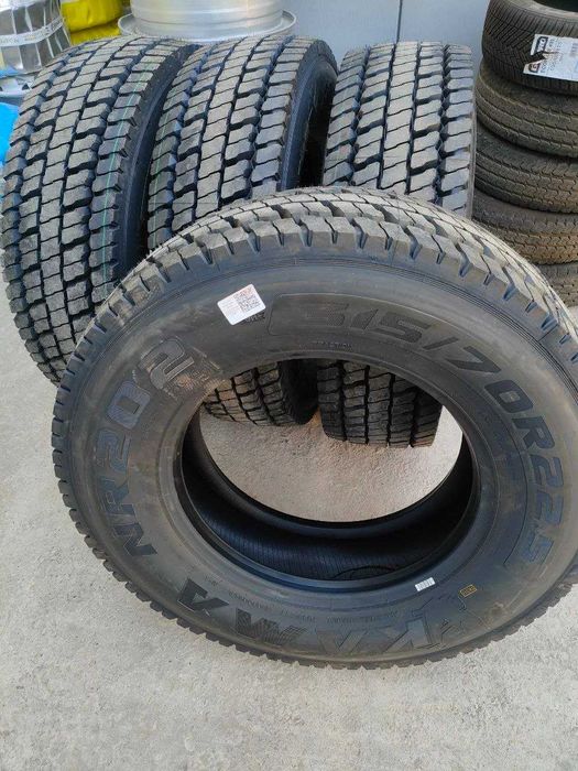 Фураларга 315/70R22.5 размер GITI AEOLUS SAILUN BOTO балонлар сотилади