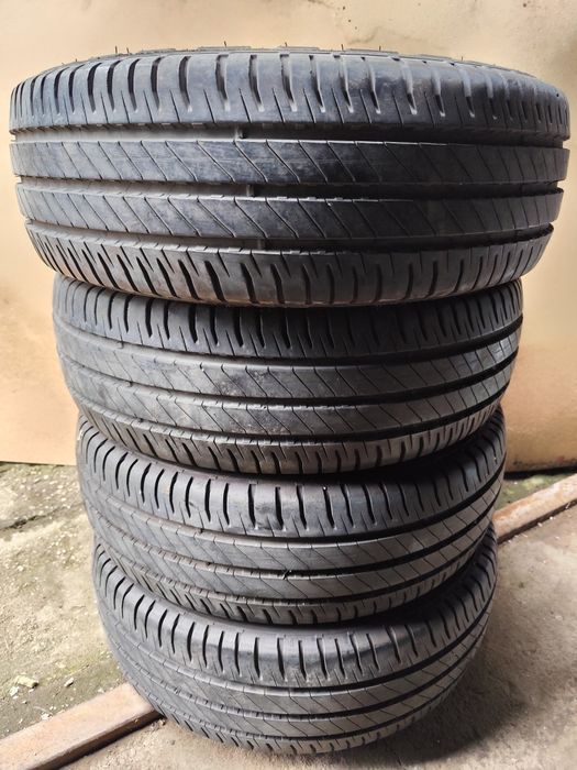 Anvelope 205 65 r16 C Michelin