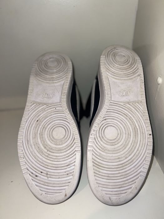 Найк 43 номер Nike