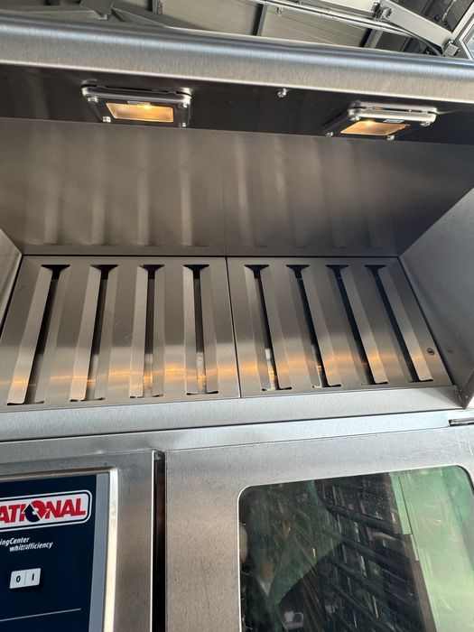 Готварски Конвектомат Rational SCC WE 101 Ultravent