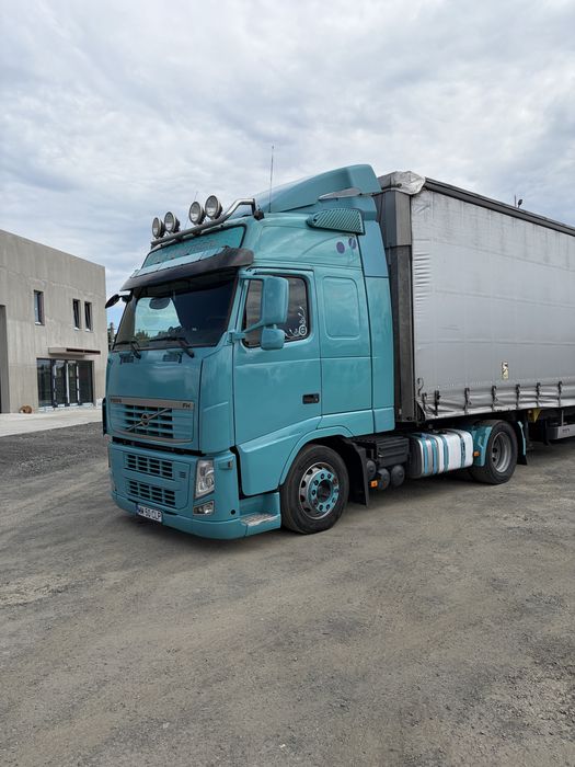 Vand Volvo FH 460 EEV