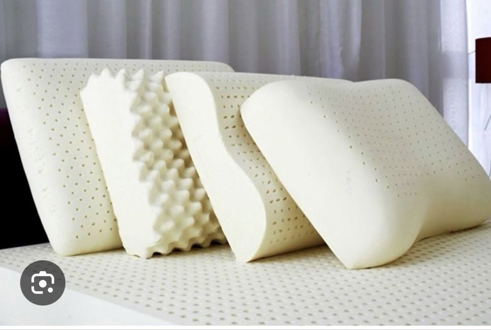 Ортопедические подушки