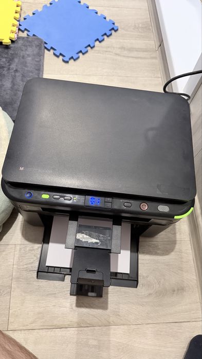 Принтер Samsung 3 в 1