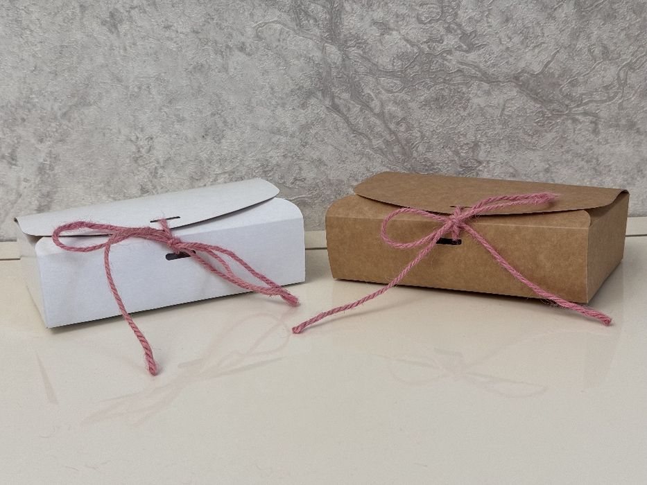 Коробка для подарков gift box