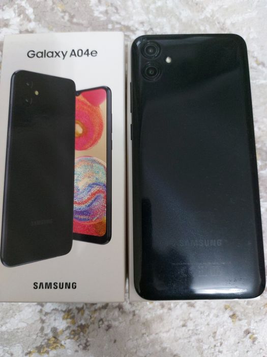 Samsung A04e 128Gb