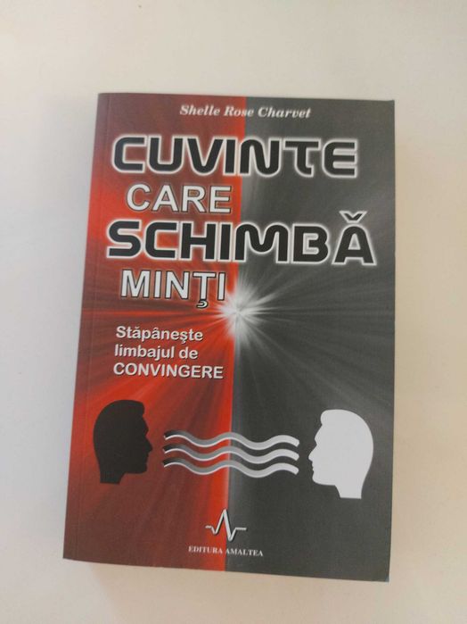 Cuvinte care schimba minti