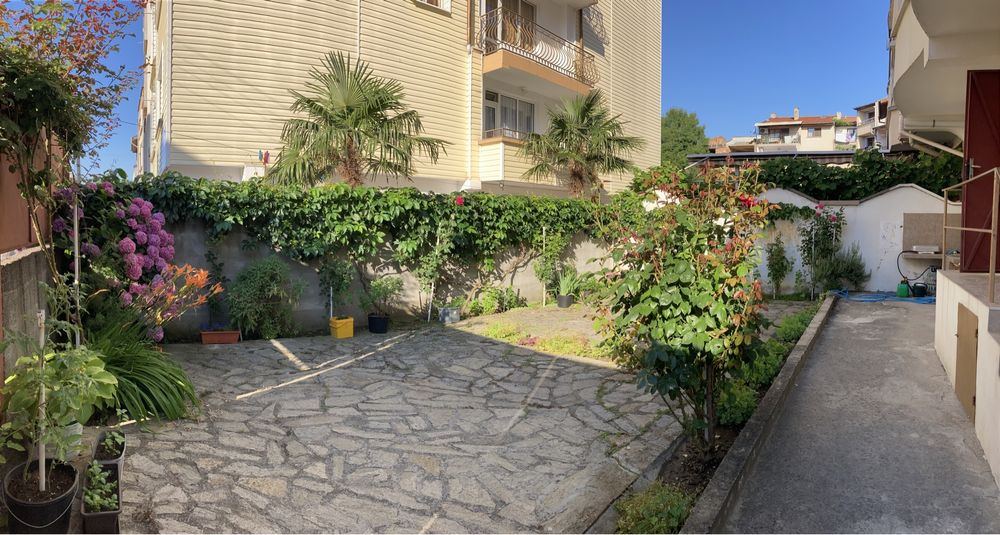 СОБСТВЕНИК продава КЪЩА в Приморско