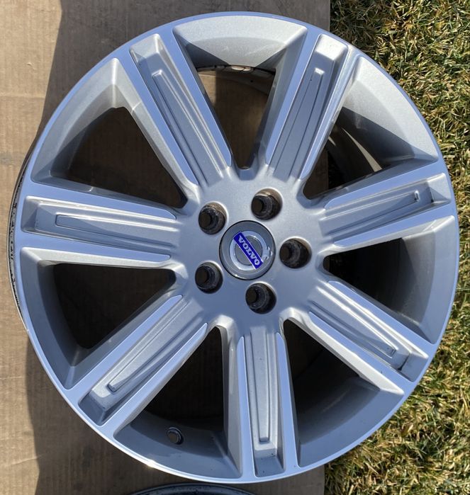 Jante Volvo XC60 18 impecabile