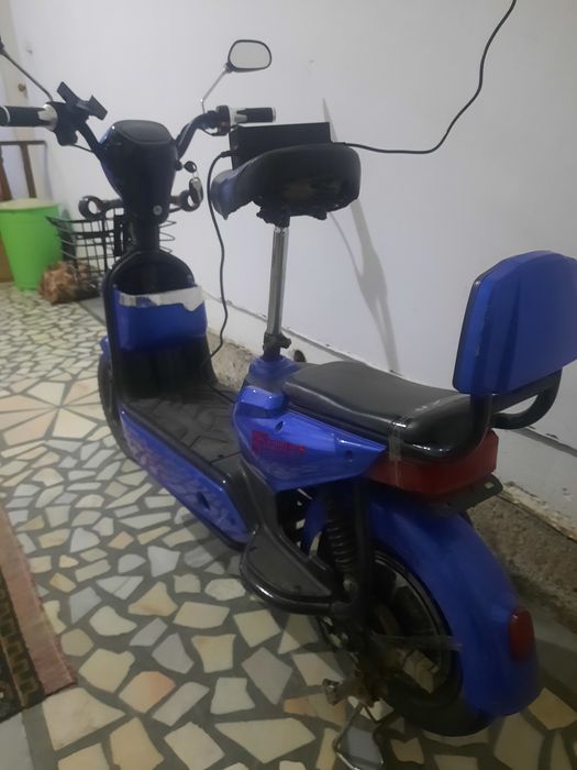 skuter 1 xojeli qalasi